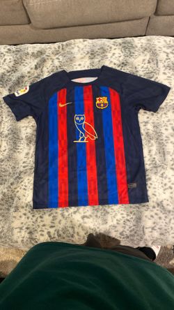 FCB Jersey