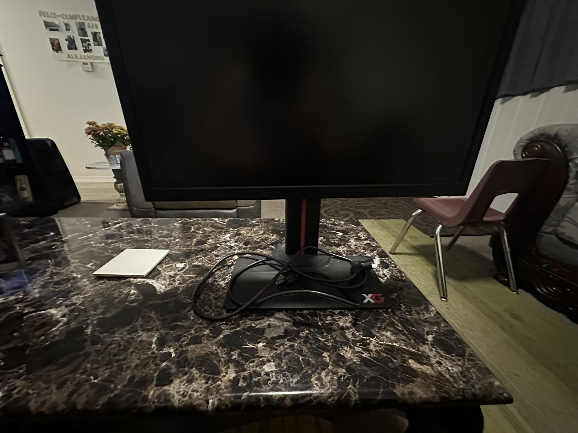 Gaming Monitor