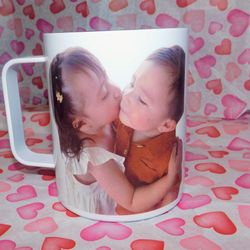 Custom Mugs ,Tumblers , Libbey Cans And More!!!