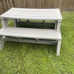 Patio Set 
