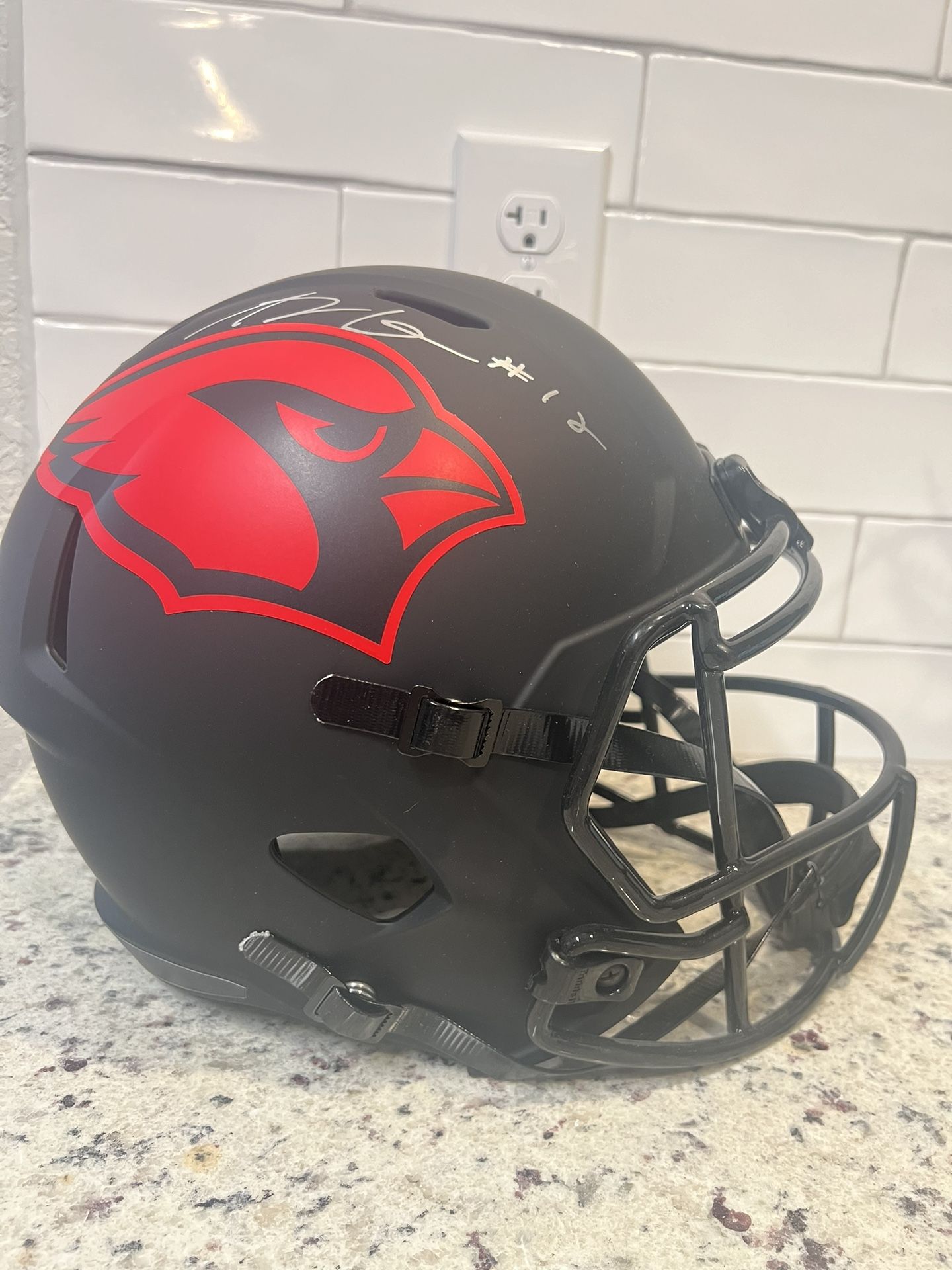 Arizona Cardinals Helmet 