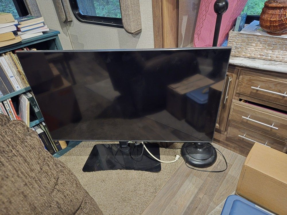 Stanley color television