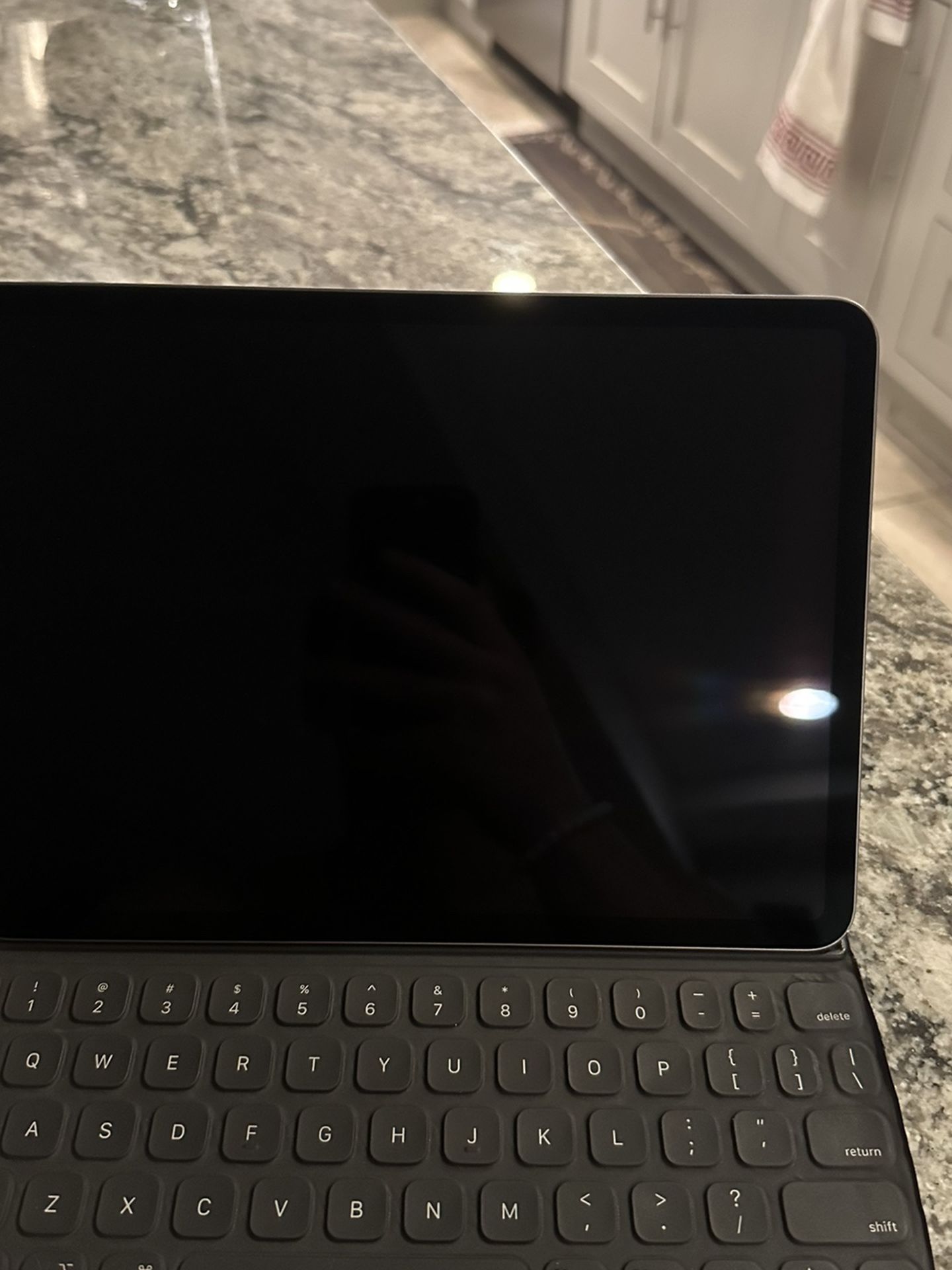 Ipad Pro 11in 256gb