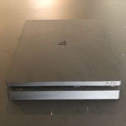 PARTS PS4 (CONSOLE) $25