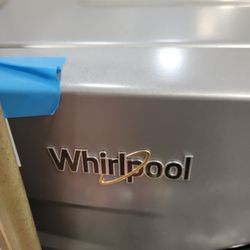 Whirlpool Dryer