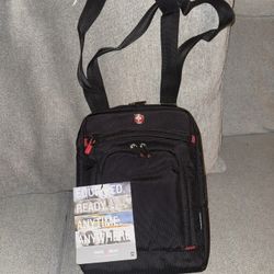 Swiss Gear iPad Case 