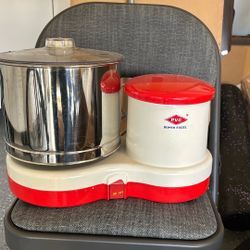 Wet Grinder ( Idli and Dosa Batter) 