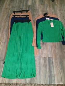 $15 Each Lady Set 