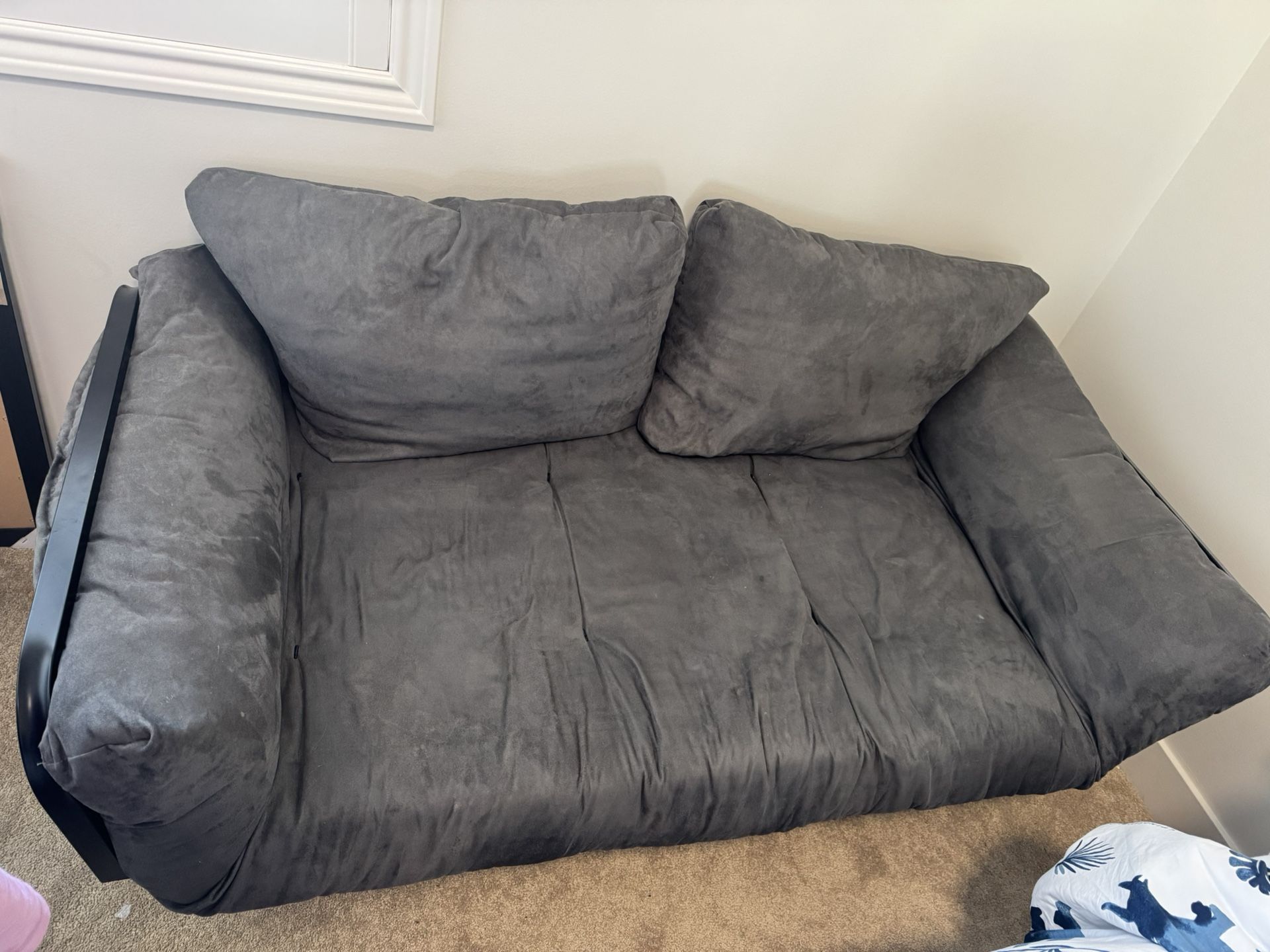 Futon for free 