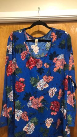 Women’s Shirt 3XL