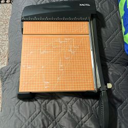 X-ACTO Paper Cutter