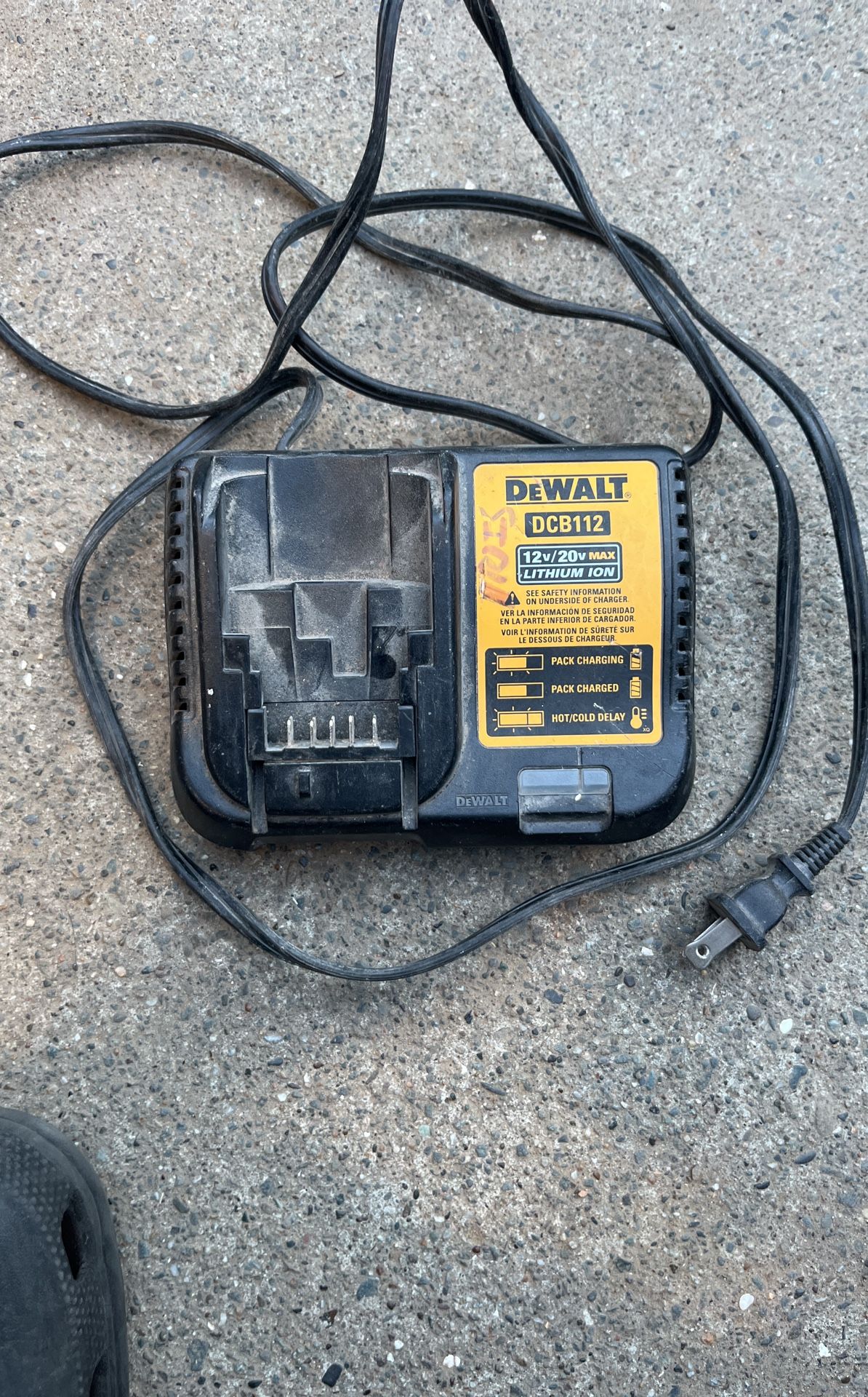 Dewalt