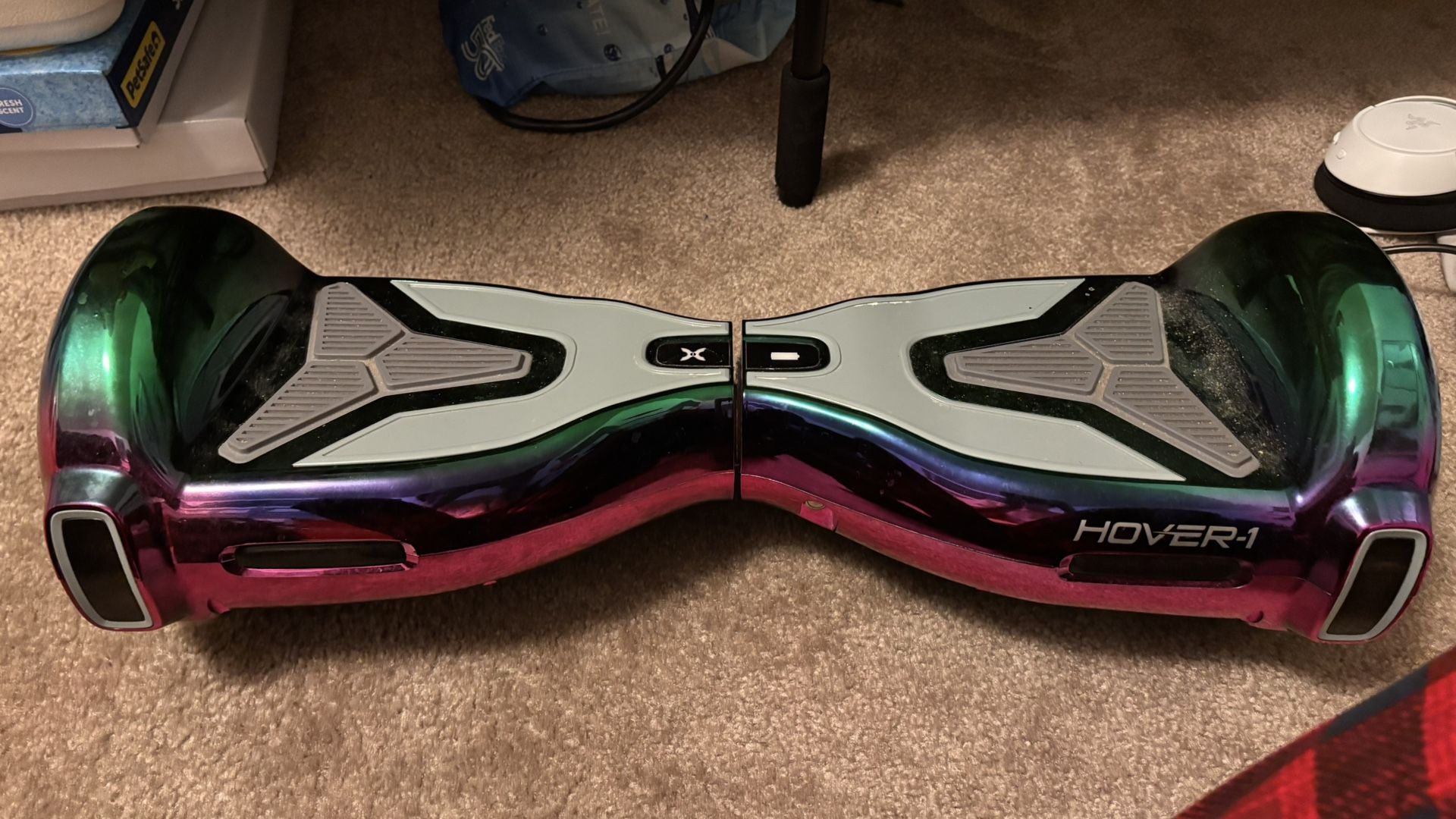 Hover Board