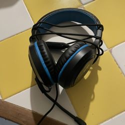 Gaming Headset