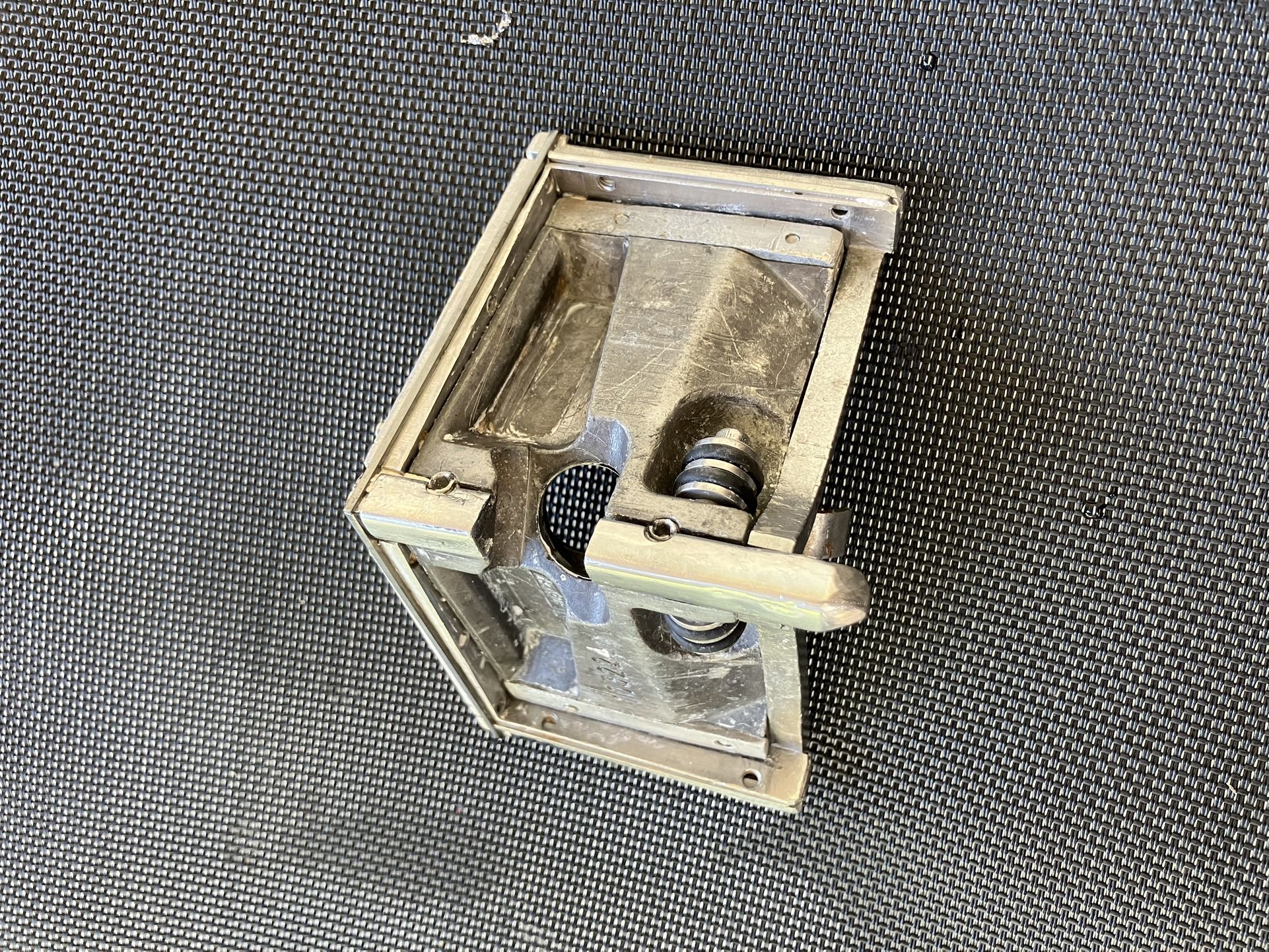 Tapetech Glaze 