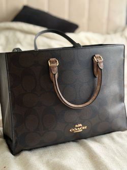Coach Tote purse