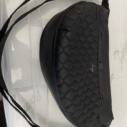 Bolero Lug Crossbody Bag