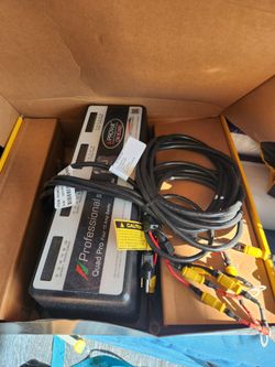 ProVolt Dual PRO PS4 battery Charger