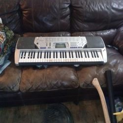 Musical Keyboard