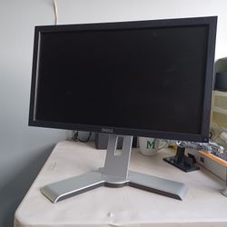 Dell Monitor 