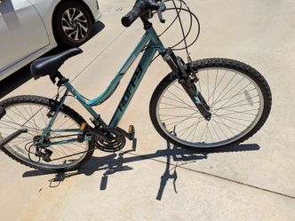 Huffy Rock Creek All Terrain Bicycle