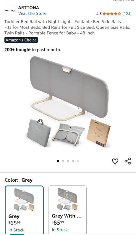 Bed rail
New in Box never used
$50.00