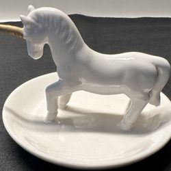 Unicorn Jewelry Tray