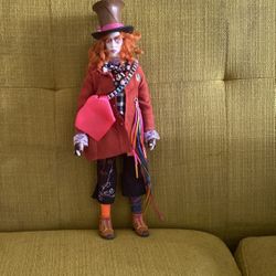 hatter doll 