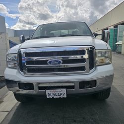 2006 Ford F-250