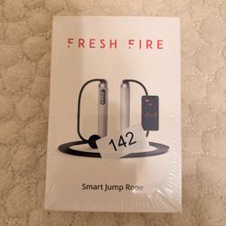 Smart Jump Rope
