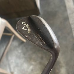 Callaway Golf Wedge Mack Daddy 
