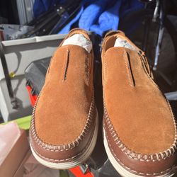 Clarks Shoes 