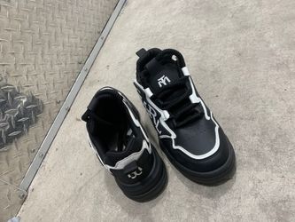 Amiri shoes