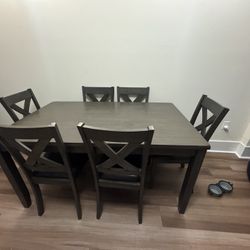 Dining Room Table