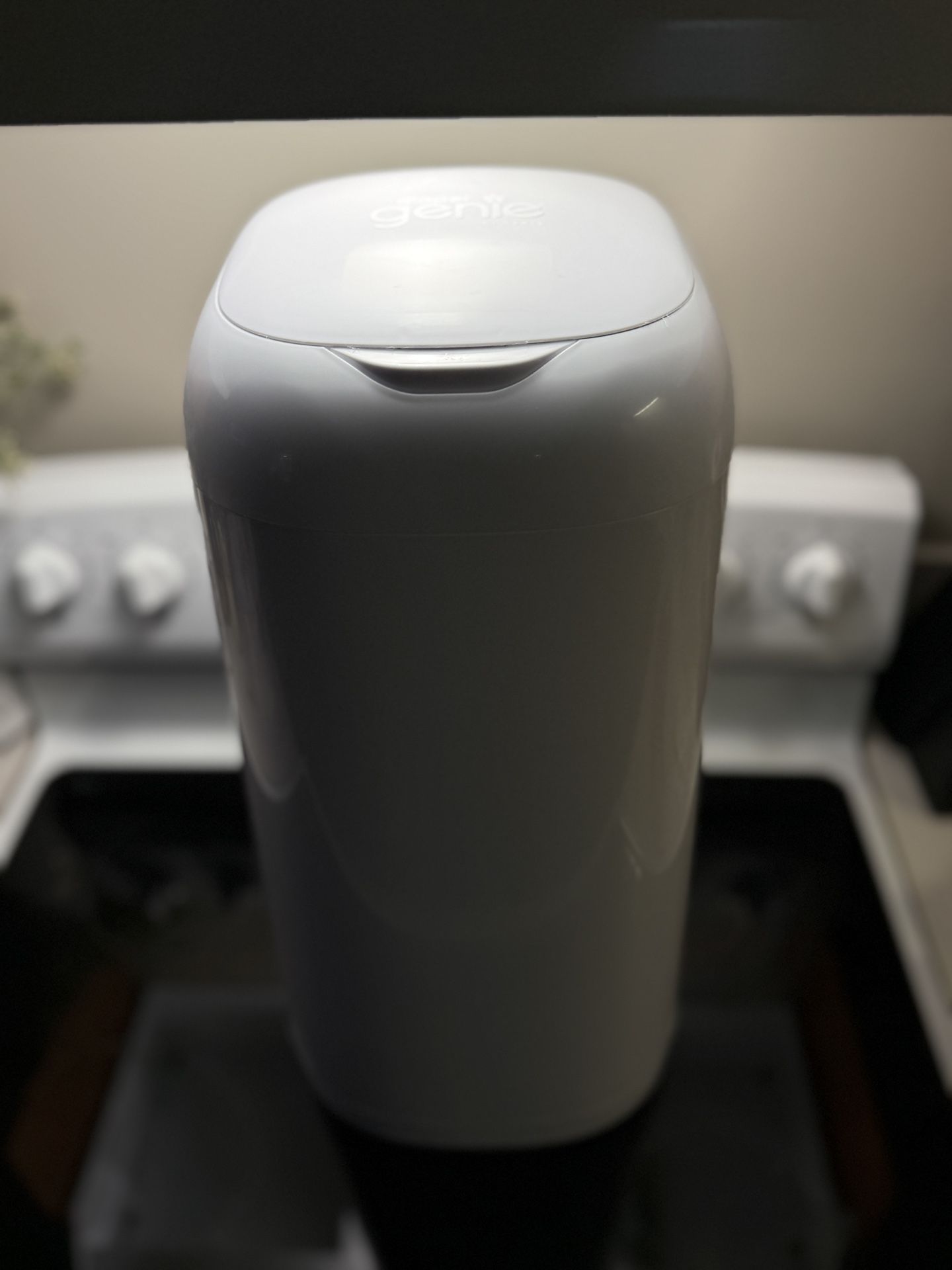 Diaper Genie 