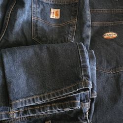 Fr jeans 36×30