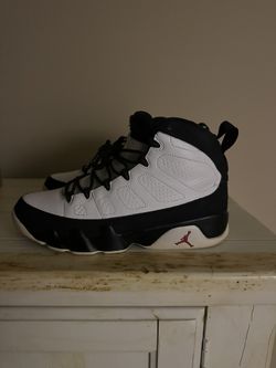 Jordan 9 Size 12