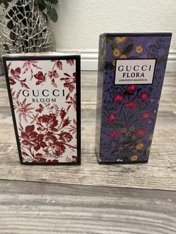 Gucci Perfumes