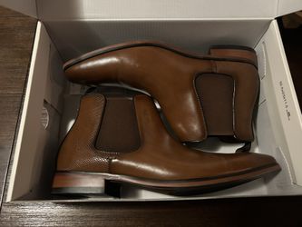 Tommy Hilfiger Men’s Sesame Boot