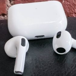Airpods 3rd Gen 