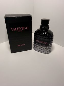 Valentino Uomo Born In Roma Original 100ml
