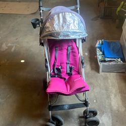 Stroller