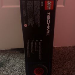 lego technic set 