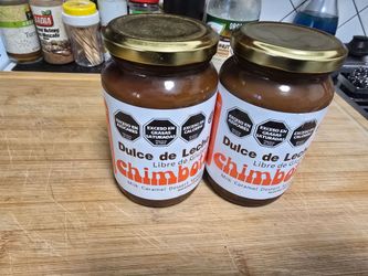 DULCE DE LECHE CHIMBOTE