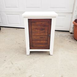 Cabinet Stand  - All Wood