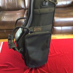 Case forAlto Sax