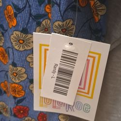 2 Lularoe Shirts NWT