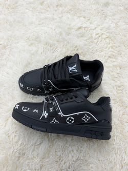 Trainer Sneakers