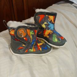 Dino Sleppers