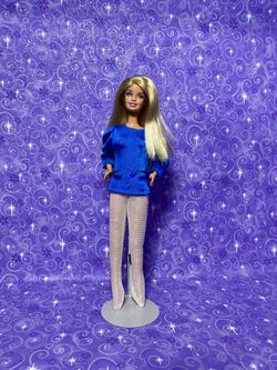 Barbie